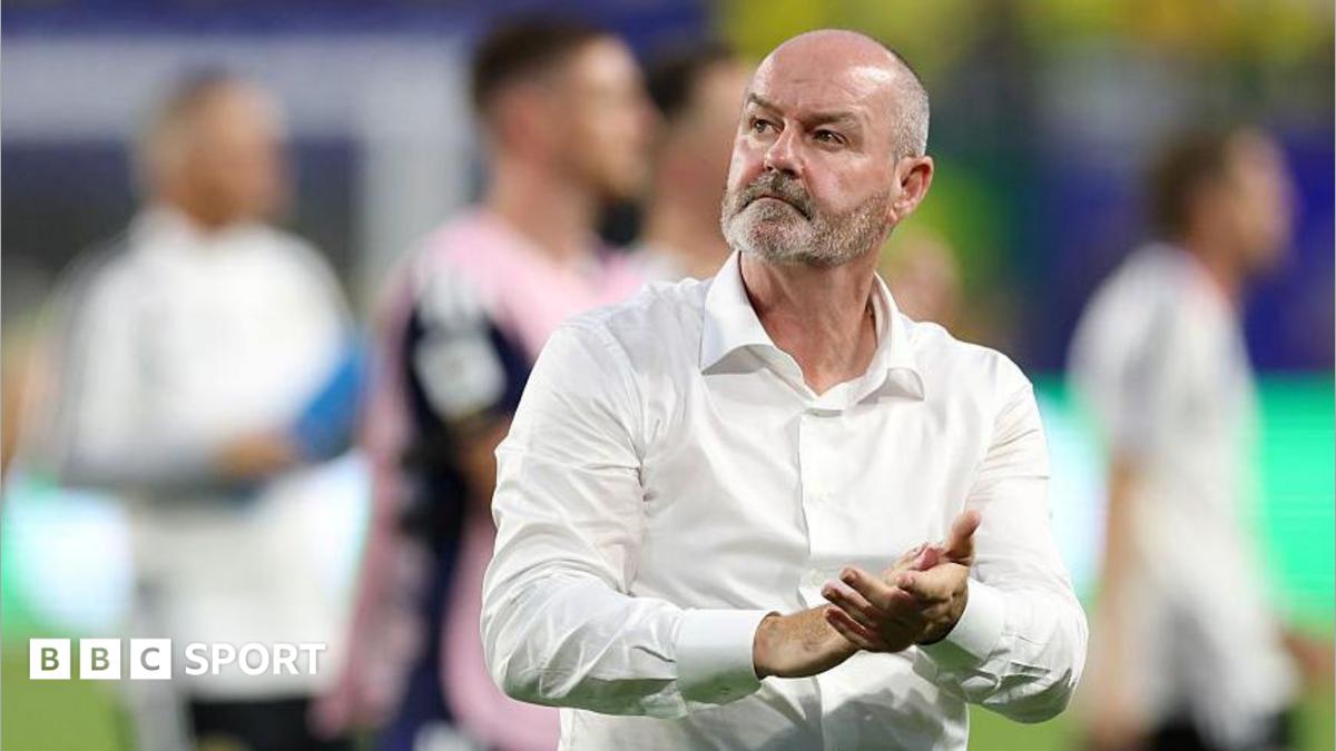 2026世界杯:苏格兰的表现对克拉克意味着什么?