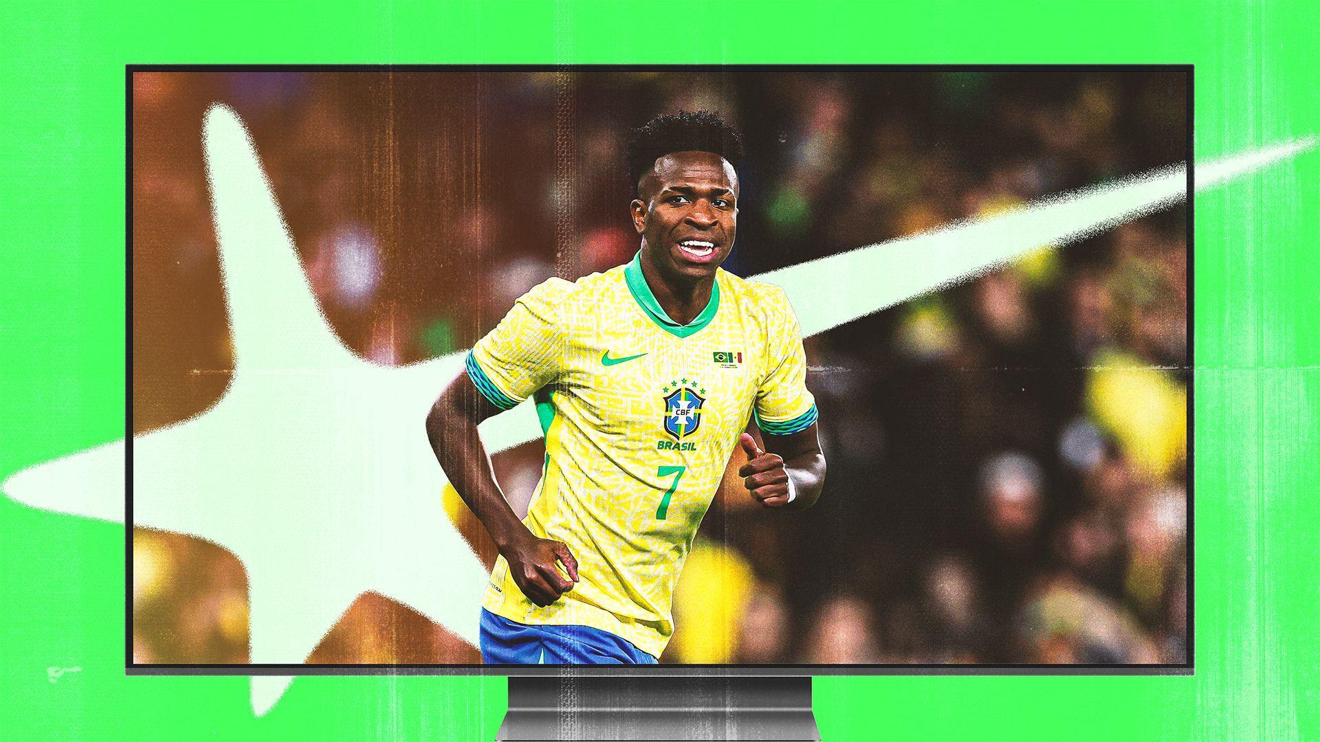 2026年世界杯:特别推出“熬夜或追看”服务,英格兰对墨西哥
