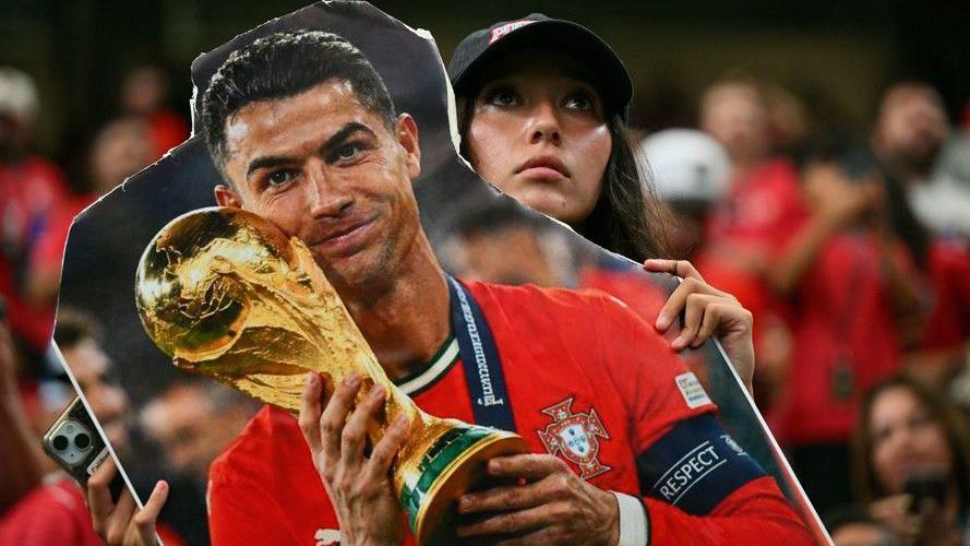世界杯2026：C罗的最后一舞？