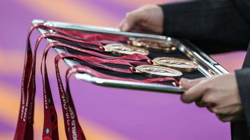 世界杯2026:季军争夺战 - 不受欢迎的平局还是一场带有“金色层次”的比赛?