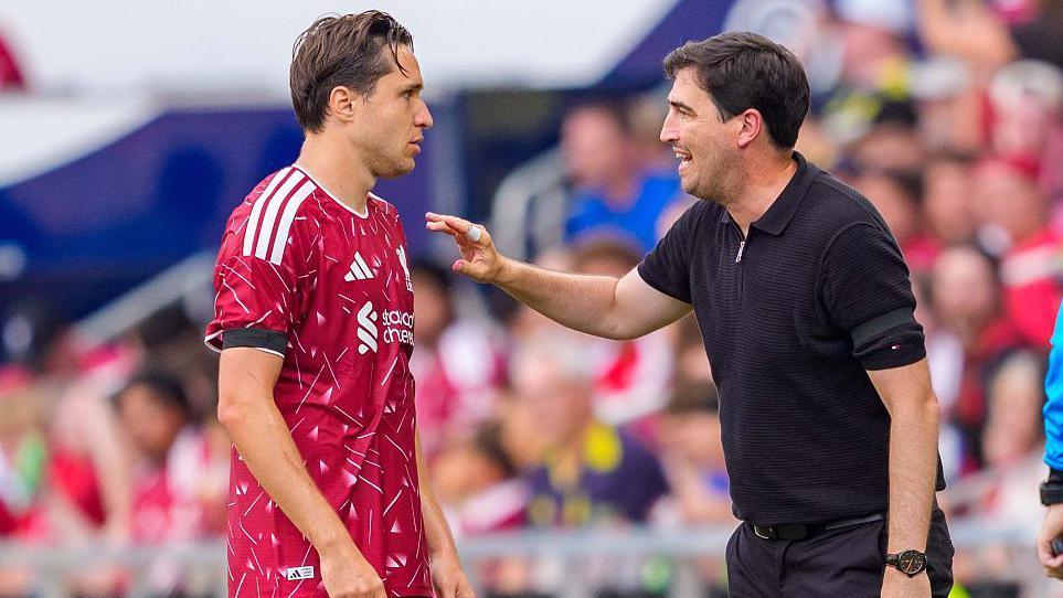 利物浦：中后卫困境及伊拉奥拉为何必须引进经验球员