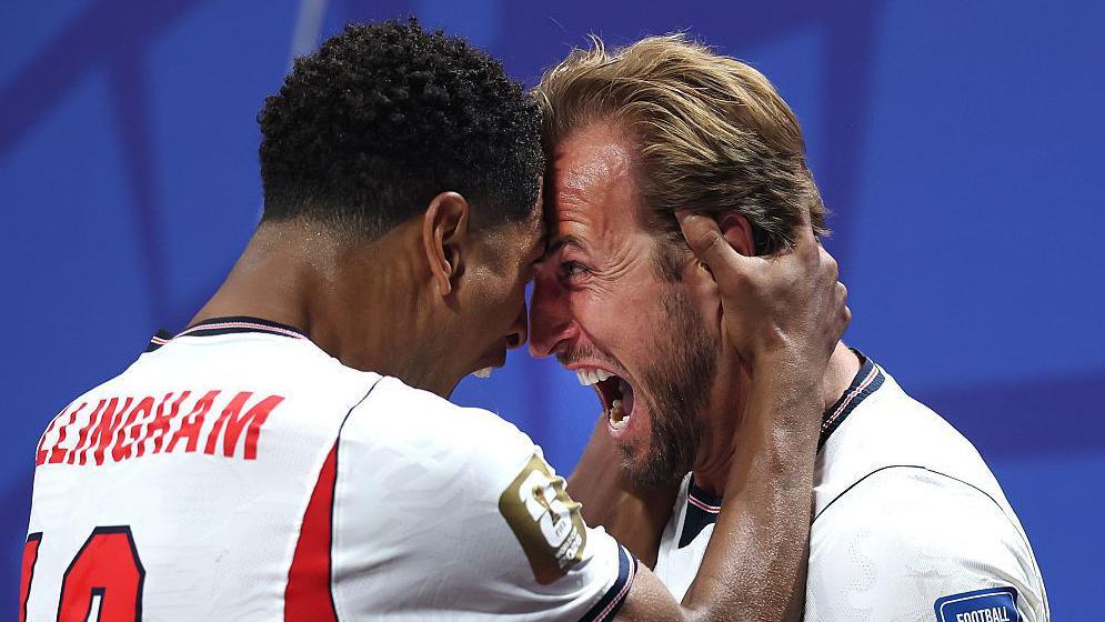 2026年世界杯:英格兰在对阵刚果民主共和国的比赛中逃过一劫,但问题依然存在