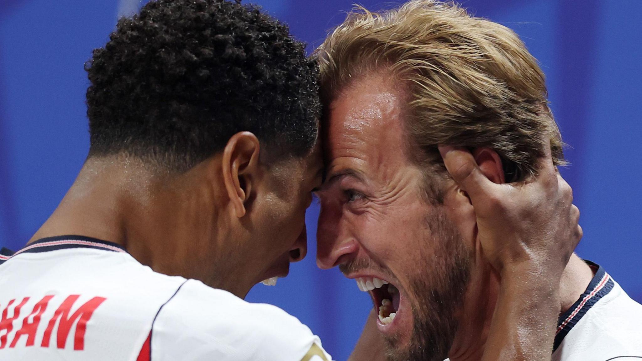 世界杯2026:英格兰逆转战胜刚果民主共和国球员评分