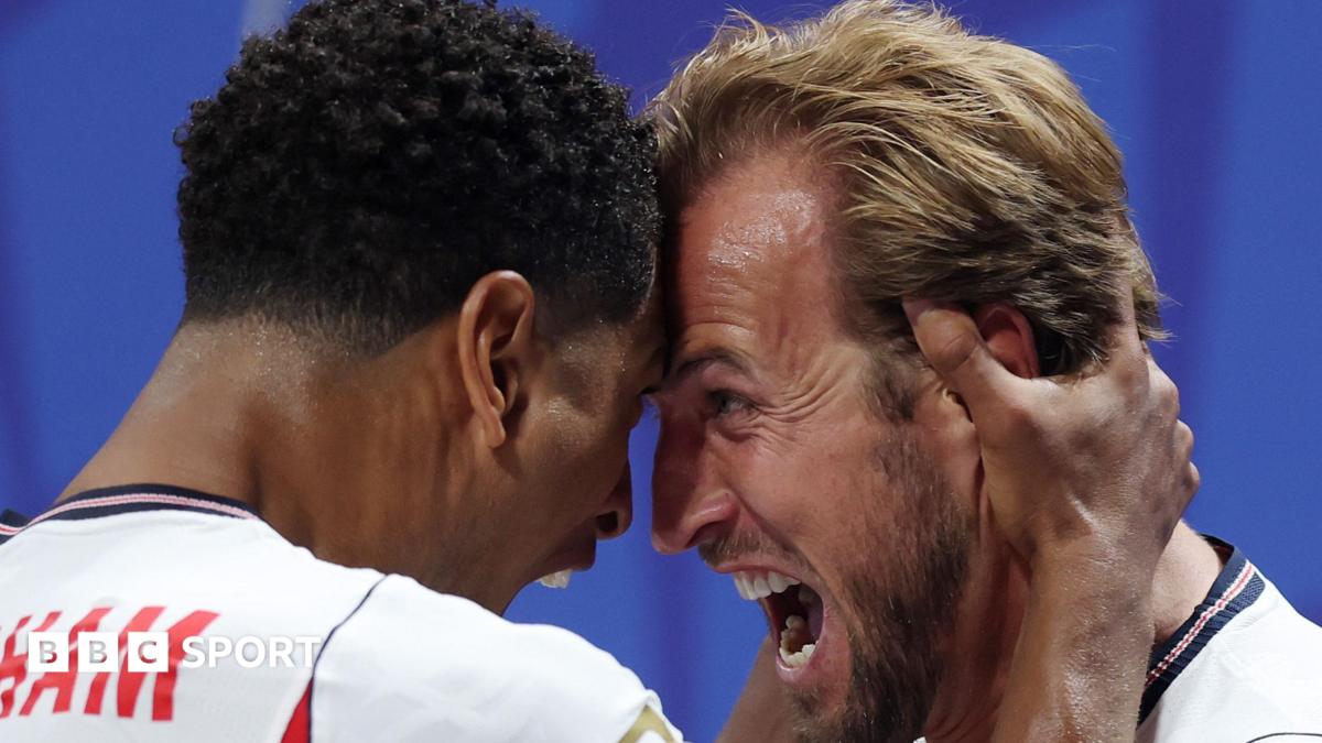 世界杯2026:英格兰逆转战胜刚果民主共和国球员评分