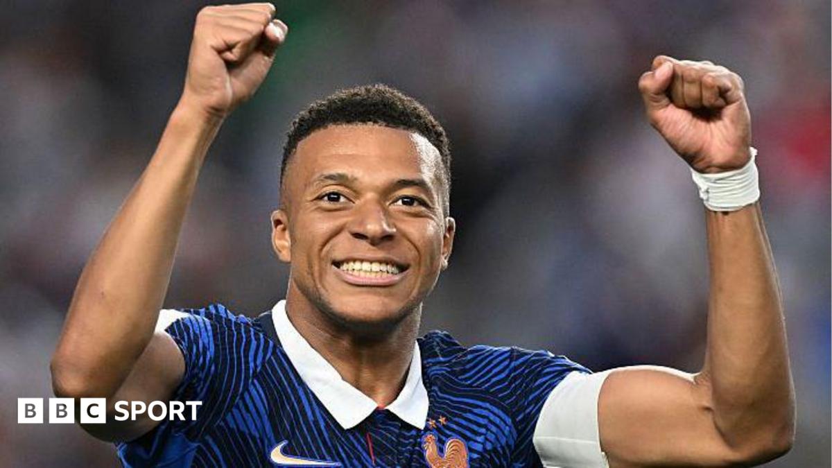 2026年世界杯:法国队是否会被击败?