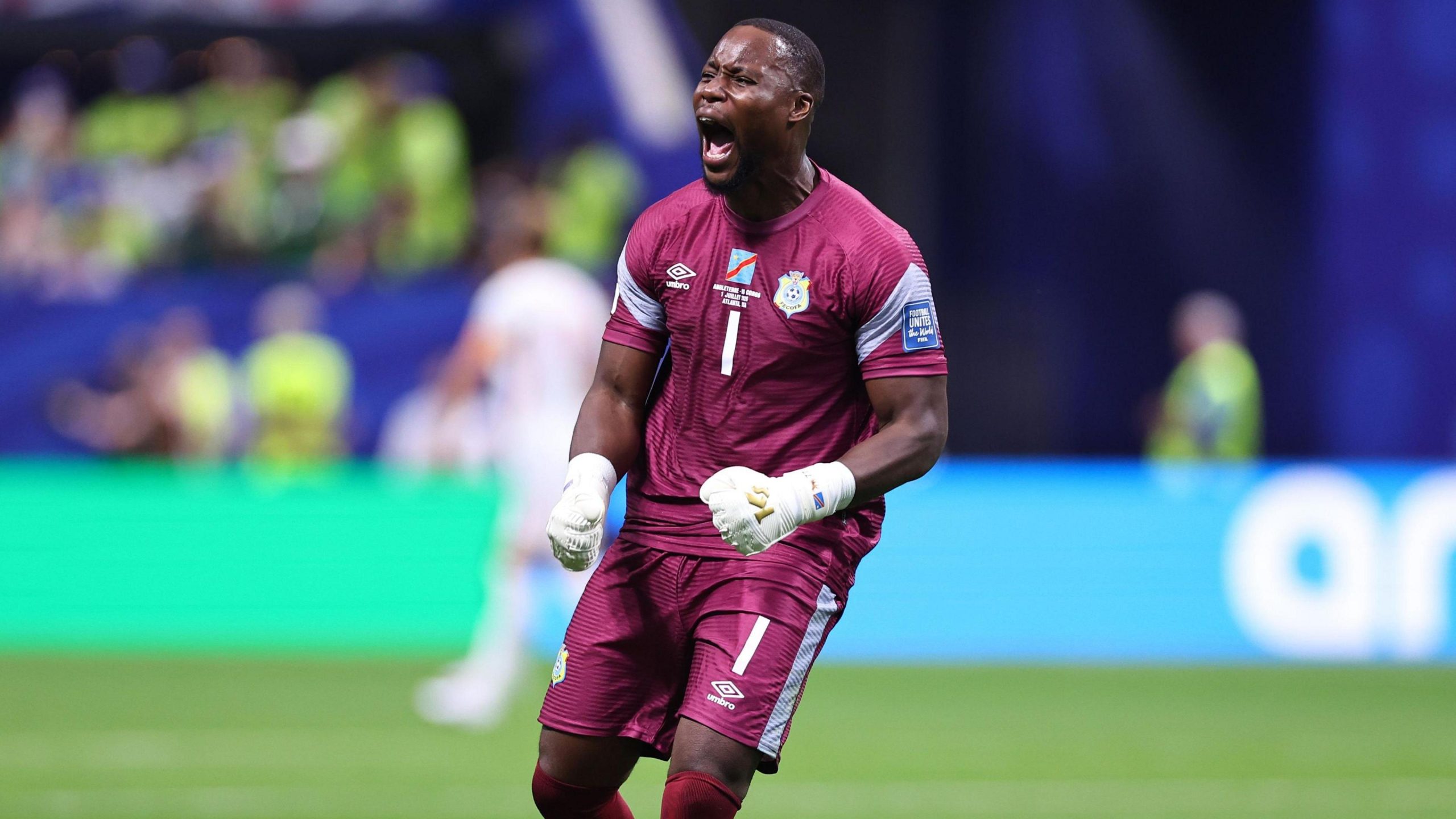 世界杯2026:英格兰逆转战胜刚果民主共和国球员评分